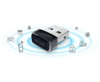 TP-Link TL-WN725N nano (802.11b/g/n 150Mb/s) - 102638 - zdjęcie 9